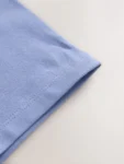 Blue Cycle Shorts
