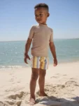 Neutral Rash Vest