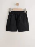 Black Shorts