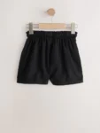 Black Shorts