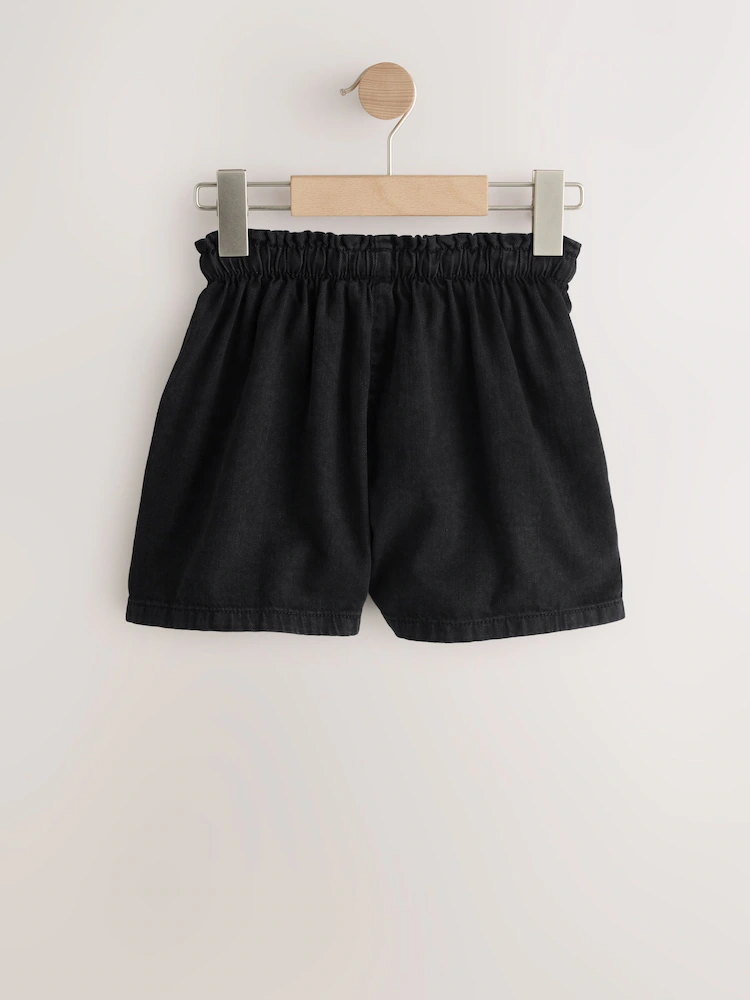 Black Shorts