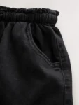 Black Shorts