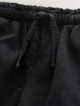 Black Shorts