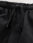 Black Shorts