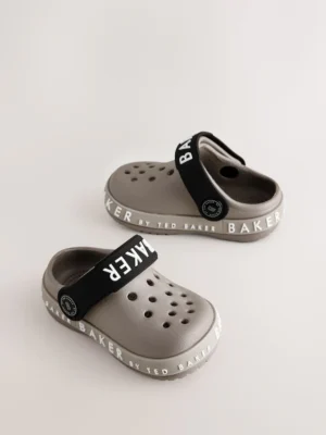 Baker by Ted Baker Baby Boys Clog Sandals
