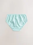 Pink/Blue Peppa Pig Briefs 5 Pack