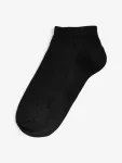 Multi 7 Pack Cotton Rich Trainer Socks