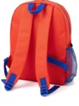 Vanilla Underground Red Spiderman Licensing 4 Piece Backpack Set