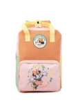Vanilla Underground Pink Disney Girls Minnie Mouse 4 Piece Backpack Set