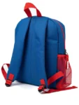 Vanilla Underground Blue Marvel Boys 4 Piece Backpack Set