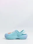 Vanilla Underground Blue Disney Ariel Little Mermaid Clogs