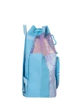Character Blue Frozen Swimbag