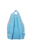 Character Blue Frozen Swimbag