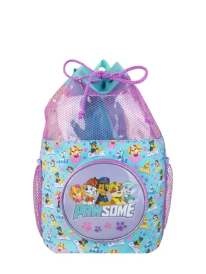 Character Blue Paw Patrol 'Pawsome' Swimbag