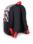 Vanilla Underground Black Hot Wheels 4 Piece Backpack Set