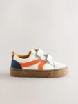 Multi Wide Fit (G) Touch Fastening Trainers