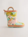 Multi Handle Wellies