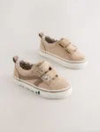 Neutral Animals Standard Fit (F) Touch Fastening Trainers