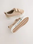 Neutral Animals Standard Fit (F) Touch Fastening Trainers