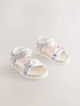 Multi Trekker Sandals