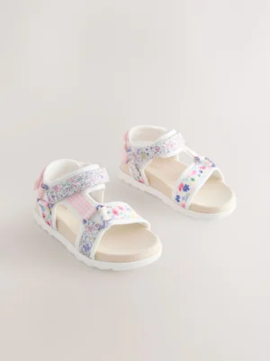 Multi Trekker Sandals