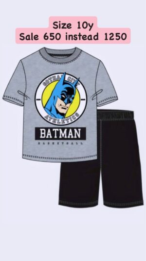 Batman Pyjama