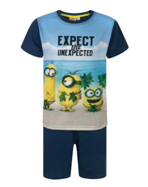 Minions Pyjama