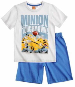 Minions Vanilla Underground Pyjama
