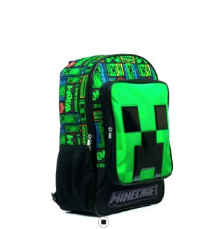 Mine Craft Bag & LunchBag Immediate Purchase