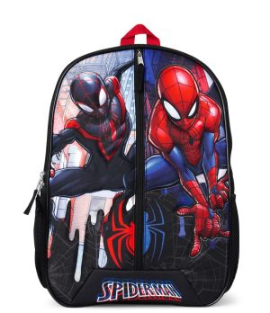 Spider Man Bag & LunchBag Immediate Purchase