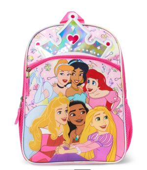 Princess Bag & LunchBag Immediate Purchase
