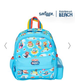 Kangaroo Beach Bag & LunchBag Immediate Purchase