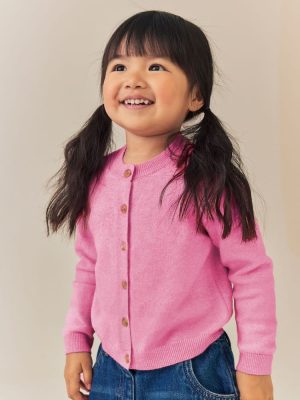 Knit Cardigan