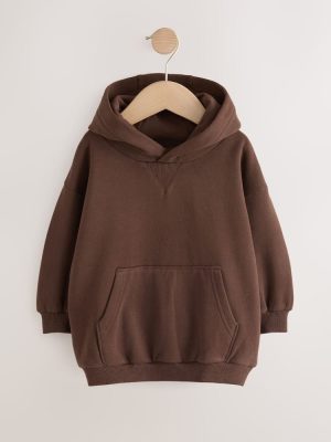 Soft Touch Hoodie